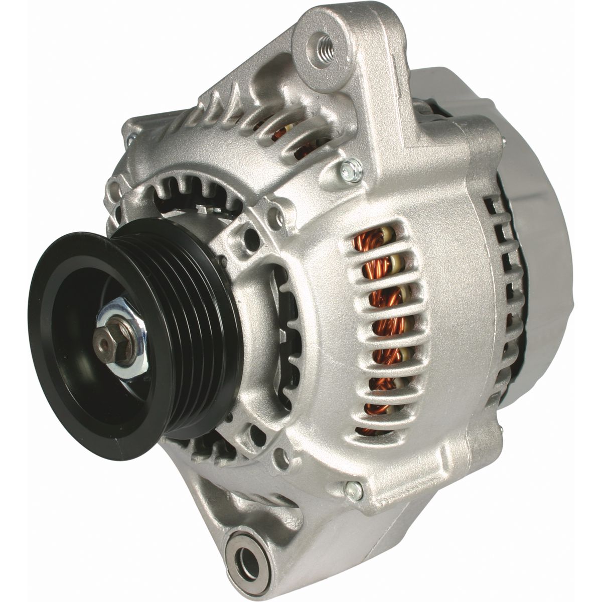 OEX Alternator 12V 70A (Denso Style) 5-Groove Pulley Suits HXK-26/HXK-16 RXA460