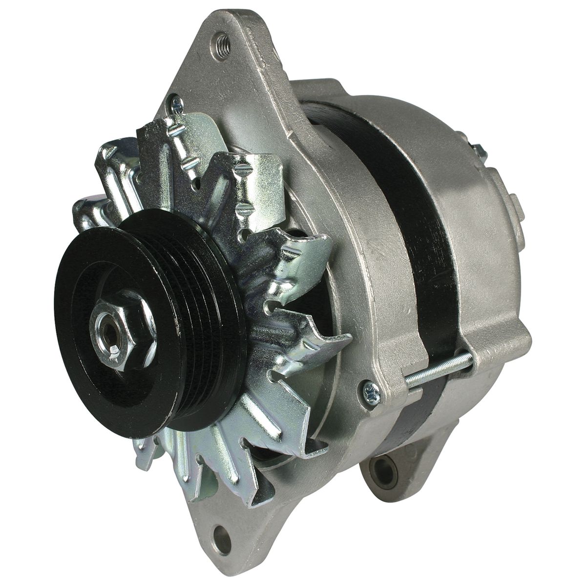OEX Alternator 12V 55A Denso Style RXA465