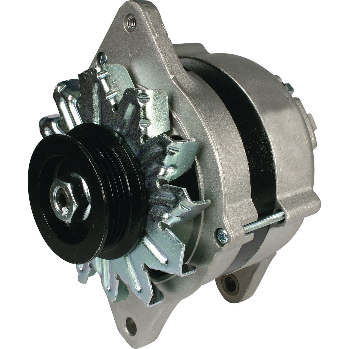 OEX Alternator 12V 55A Denso Style RXA465