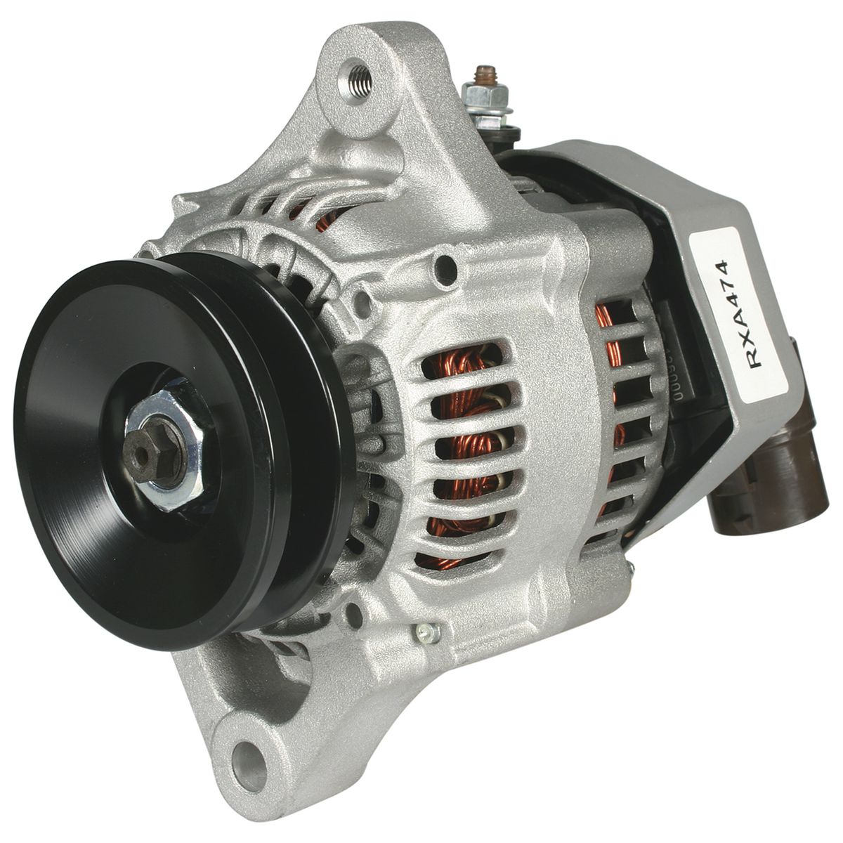 OEX Alternator 12V 35A Denso Style RXA474