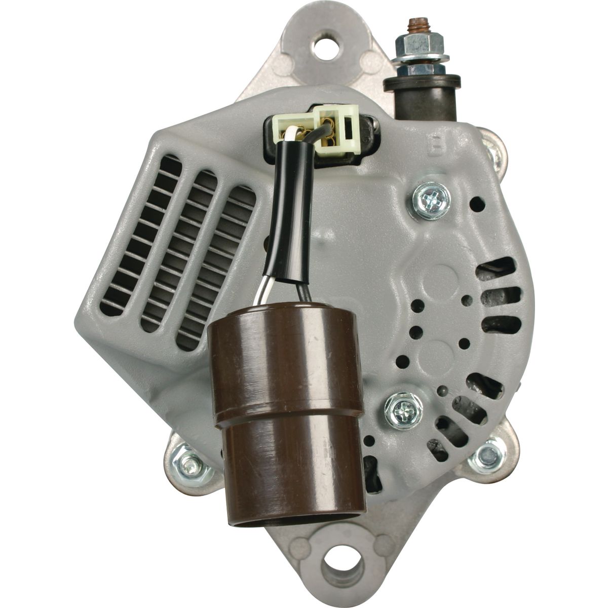 OEX Alternator 12V 35A Denso Style RXA474