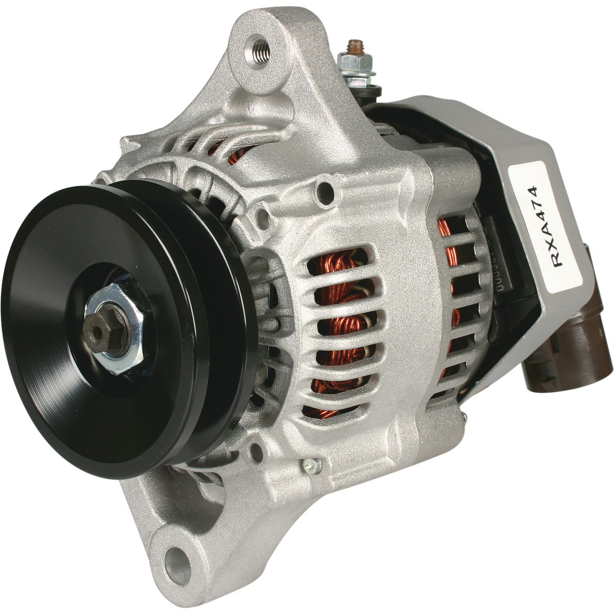 OEX Alternator 12V 35A Denso Style RXA474