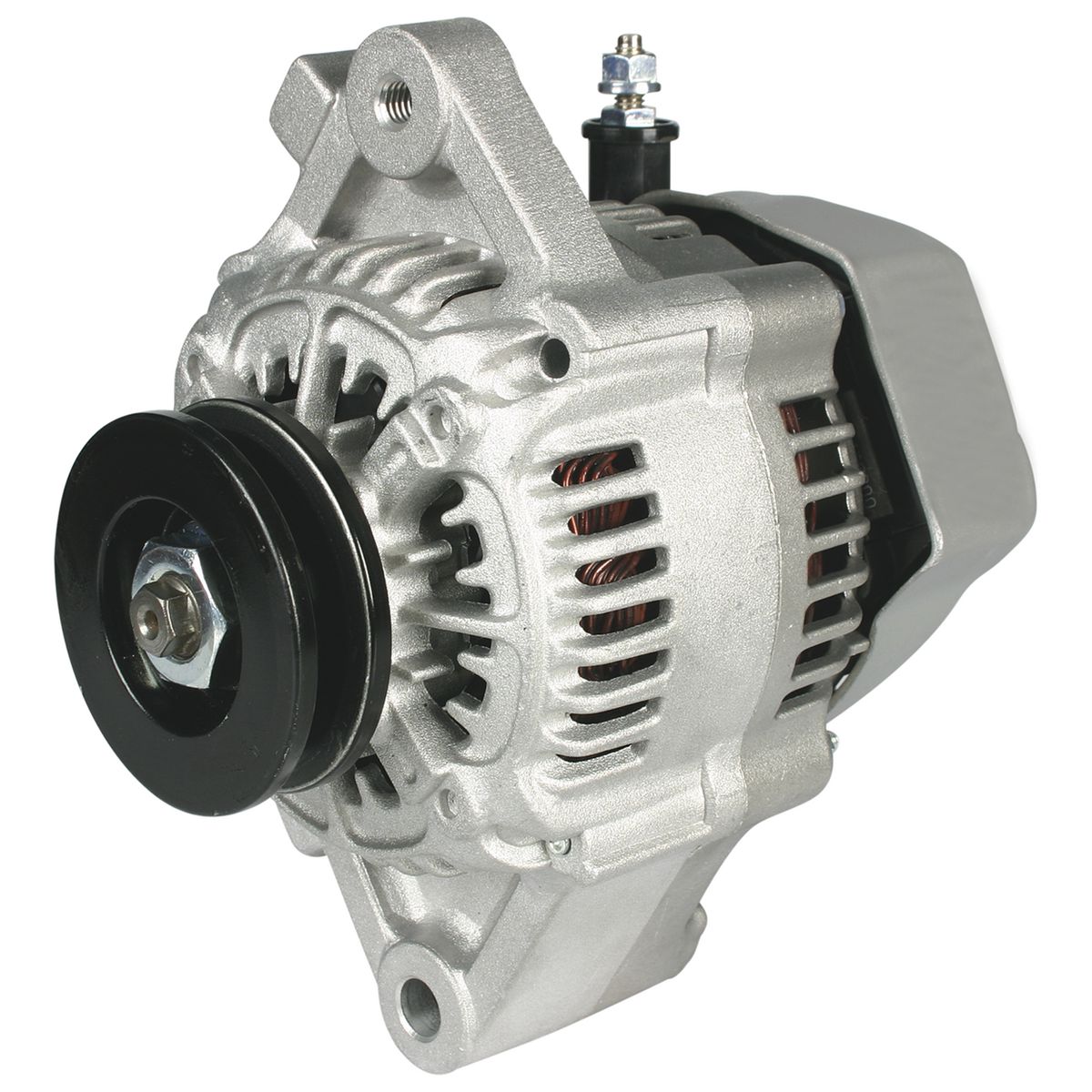 OEX Alternator 12V 50A Denso Style RXA496