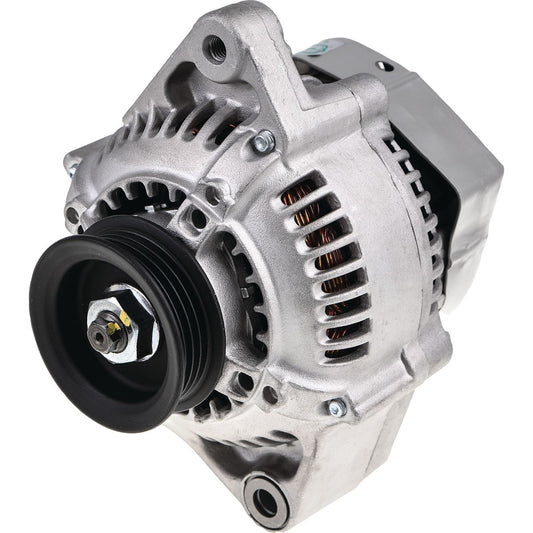 OEX Alternator 12V 50A (Denso Style) RXA502