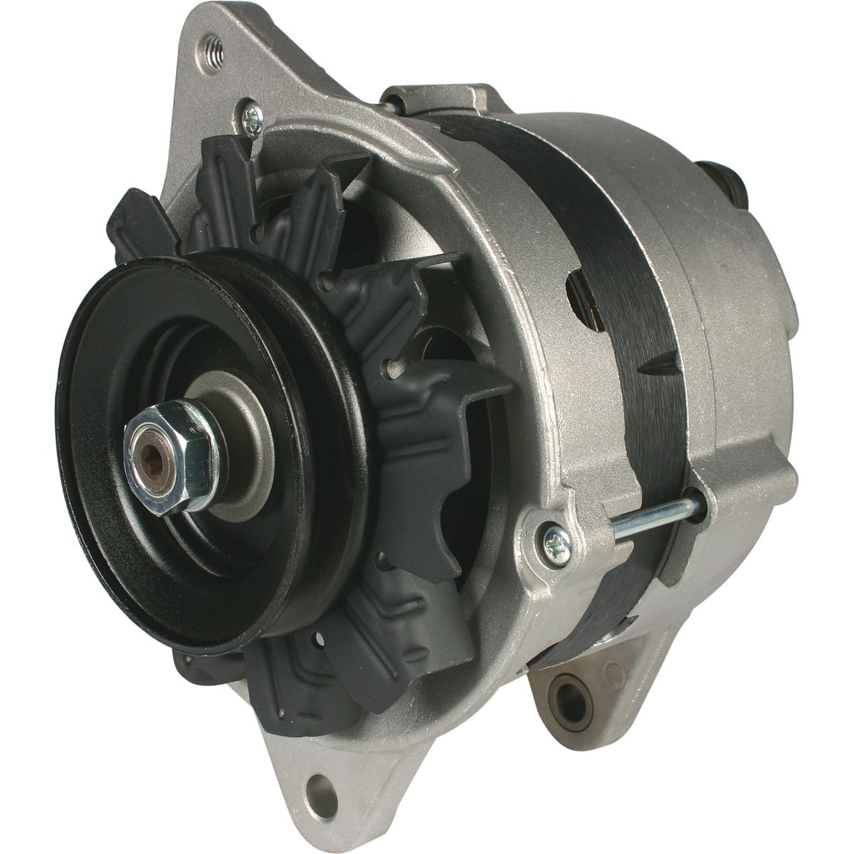 OEX Alternator 12V 60A Denso Style RXA509