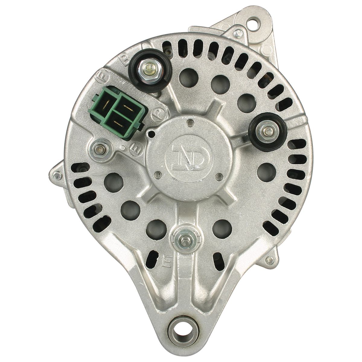 OEX Alternator 12V 60A Denso Style RXA509