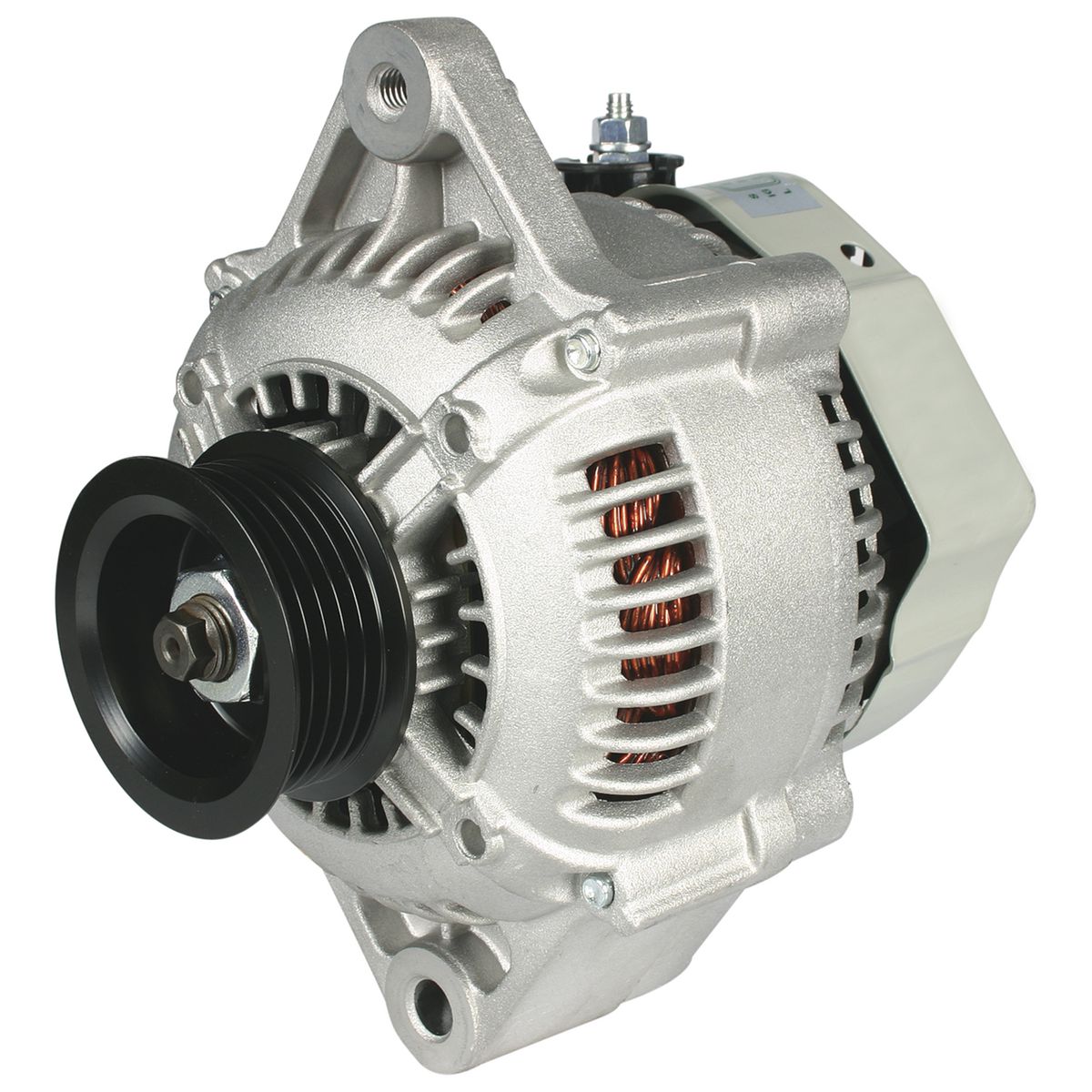 OEX Alternator 12V 70A Denso Style RXA520