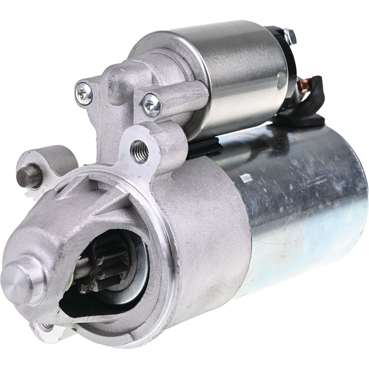 OEX Starter Motor 12V 10Th CW (Autolite Style) AXS951