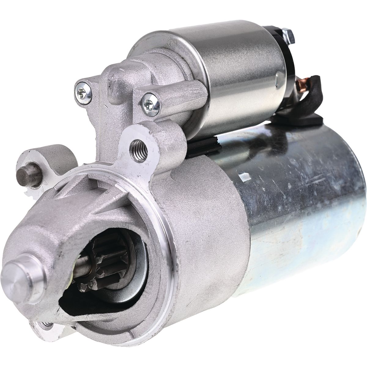 OEX Starter Motor 12V 10Th CW (Autolite Style) AXS951