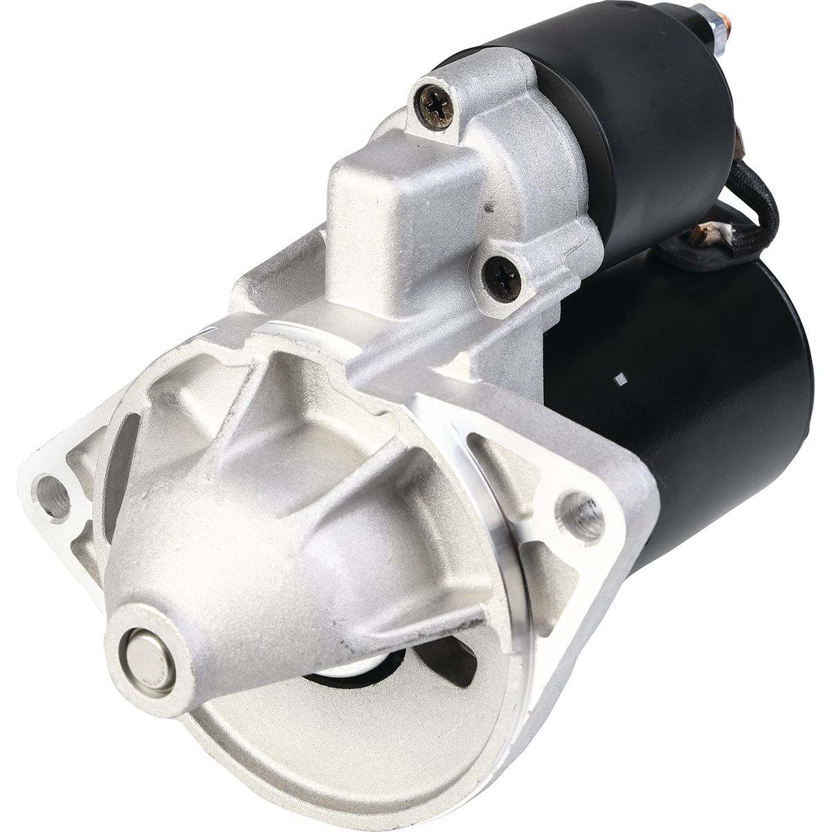 OEX Starter Motor 12V 10th Cw (Bosch Style) BXS0102