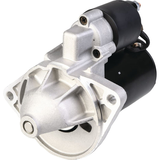 OEX Starter Motor 12V 10th Cw (Bosch Style) BXS0102