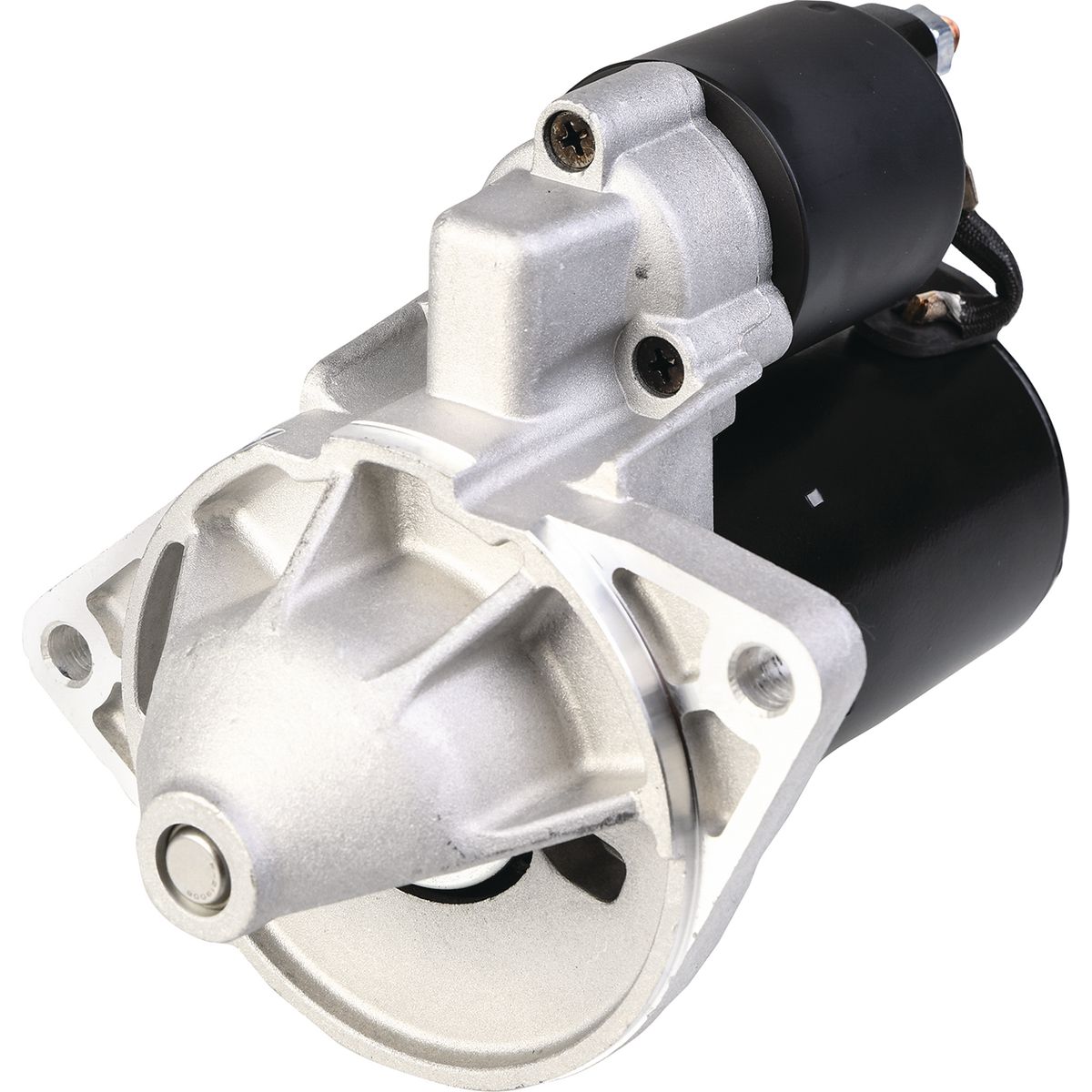 OEX Starter Motor 12V 10th Cw (Bosch Style) BXS0102