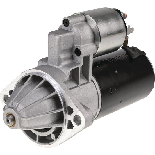 OEX Starter Motor 12V 9th Cw (Bosch Style) BXS0104