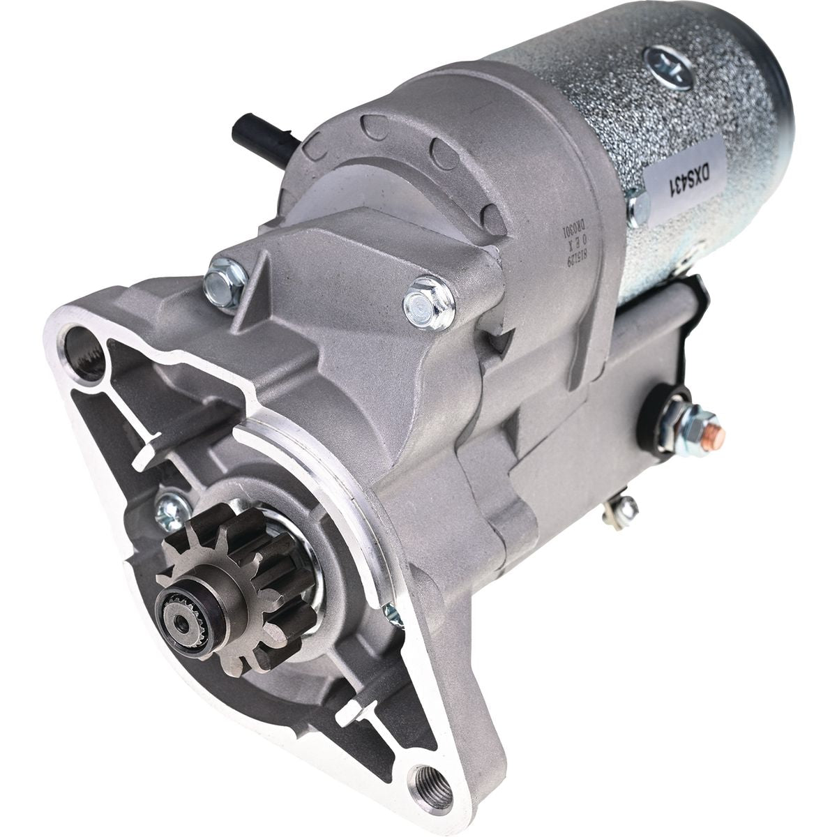 OEX Starter Motor 12V 11th Cw (Denso Style) DXS431