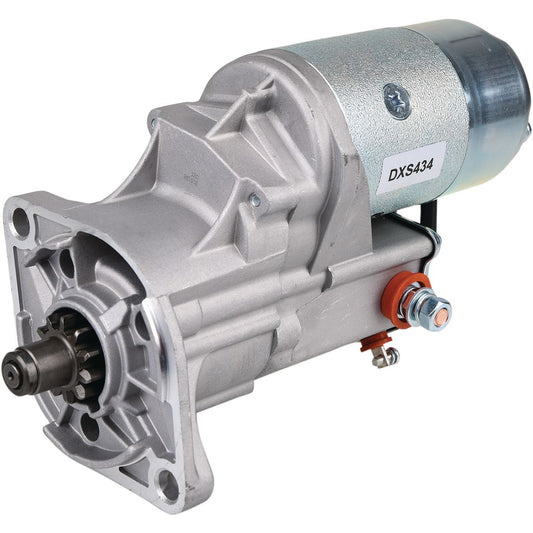 OEX Starter Motor 12V 11th Cw (Denso Style) DXS434
