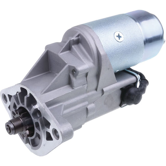 OEX Starter Motor 12V 12th Cw (Denso Style) DXS435