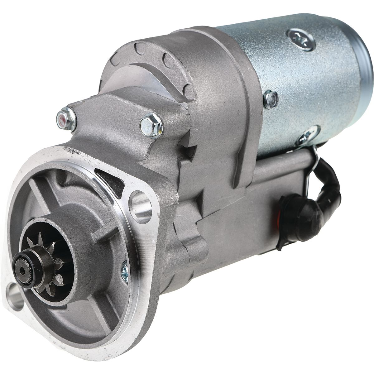 OEX Starter Motor 12V 9Th CW (Denso Style) DXS436
