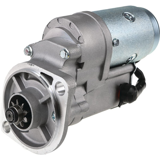 OEX Starter Motor 12V 9Th CW (Denso Style) DXS436