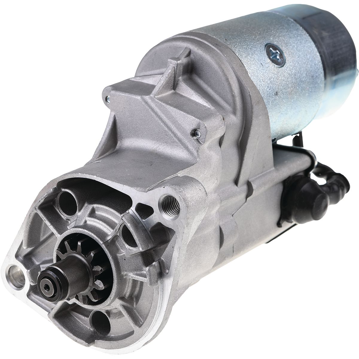 OEX Starter Motor 12V 11th CW (Denso Style) DXS446