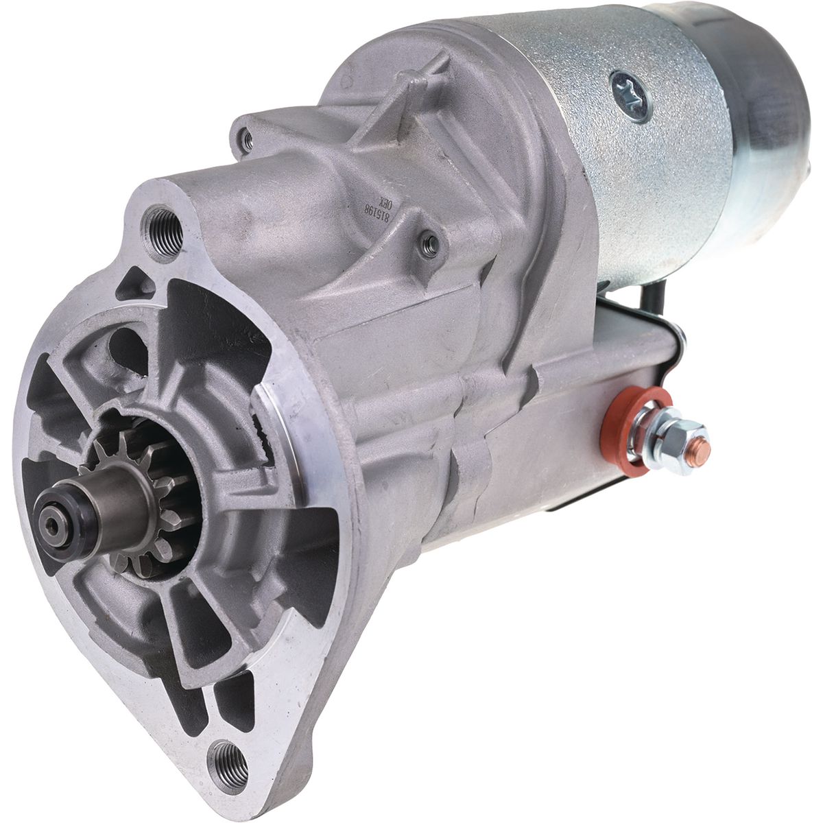 OEX Starter Motor 12V 11Th CW (Denso Style) DXS455