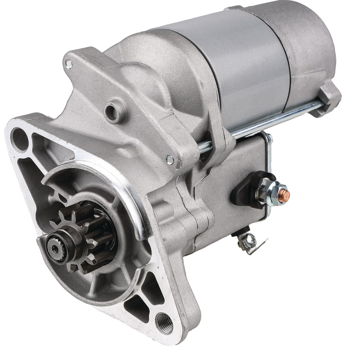 OEX Starter Motor 12V 10th Cw (Denso Style) DXS464
