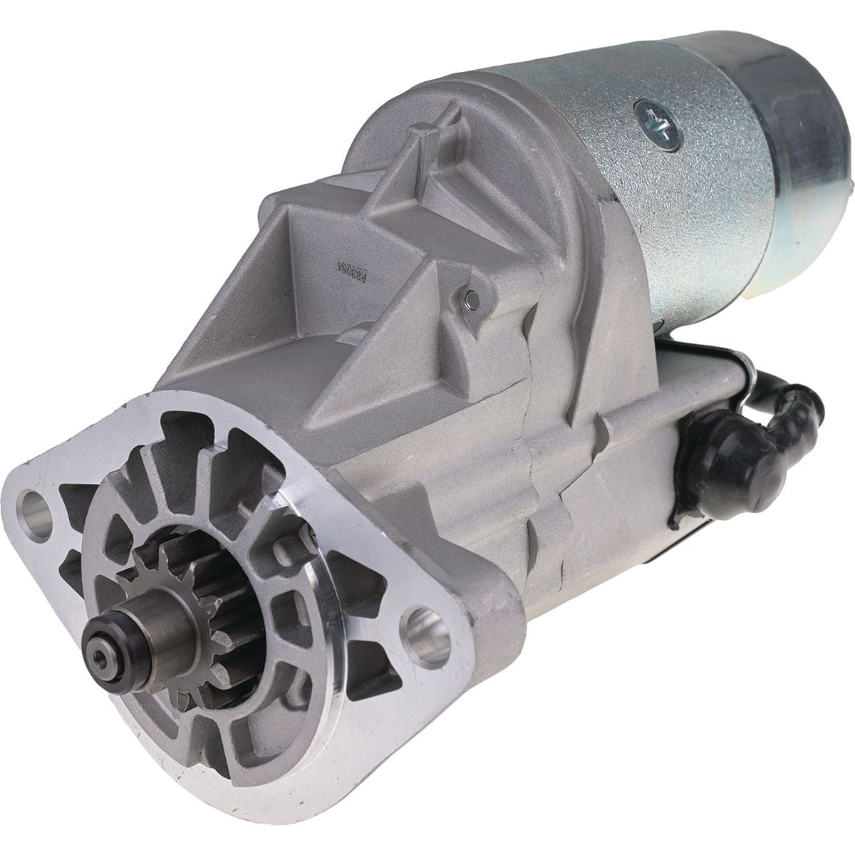 OEX Starter Motor 24V 12Th CW (Denso Style) DXS482