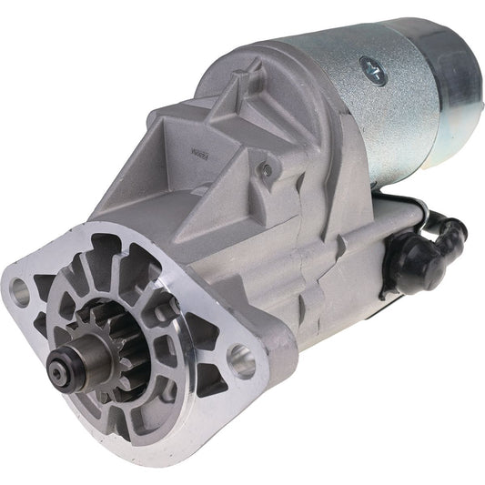 OEX Starter Motor 24V 12Th CW (Denso Style) DXS482
