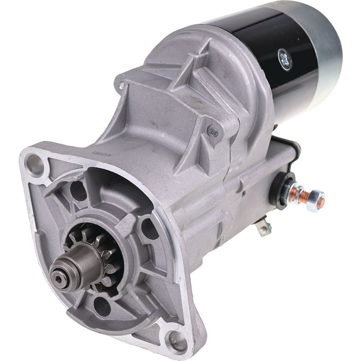 OEX Starter Motor 24V 11Th CW (Denso Style) DXS483