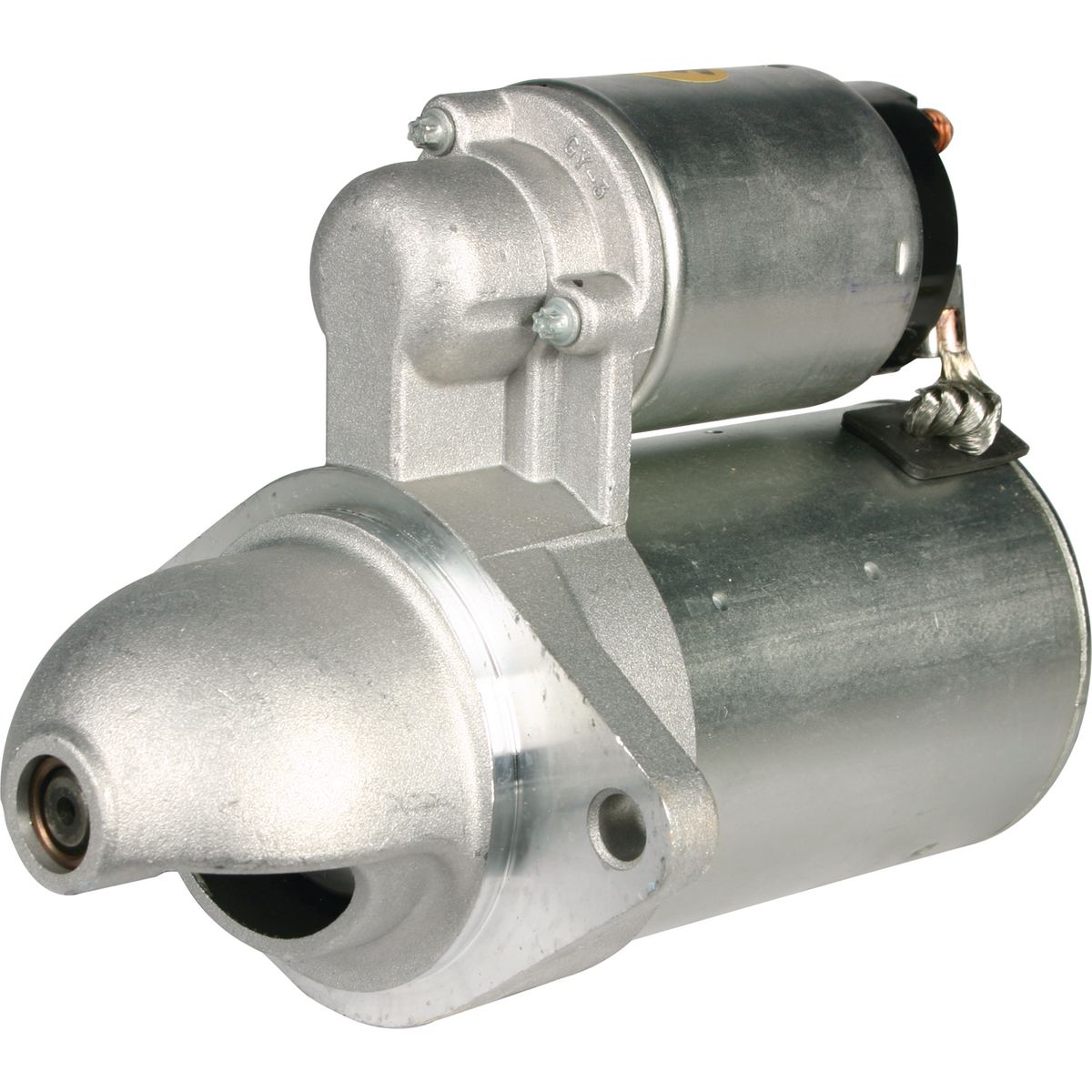 OEX Starter Motor 12V 9th Cw (Delco Style) DXS486