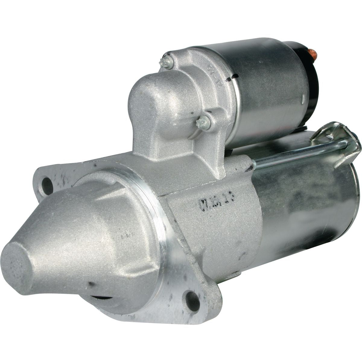 OEX Starter Motor 12V 9th Cw (Delco Style) DXS487