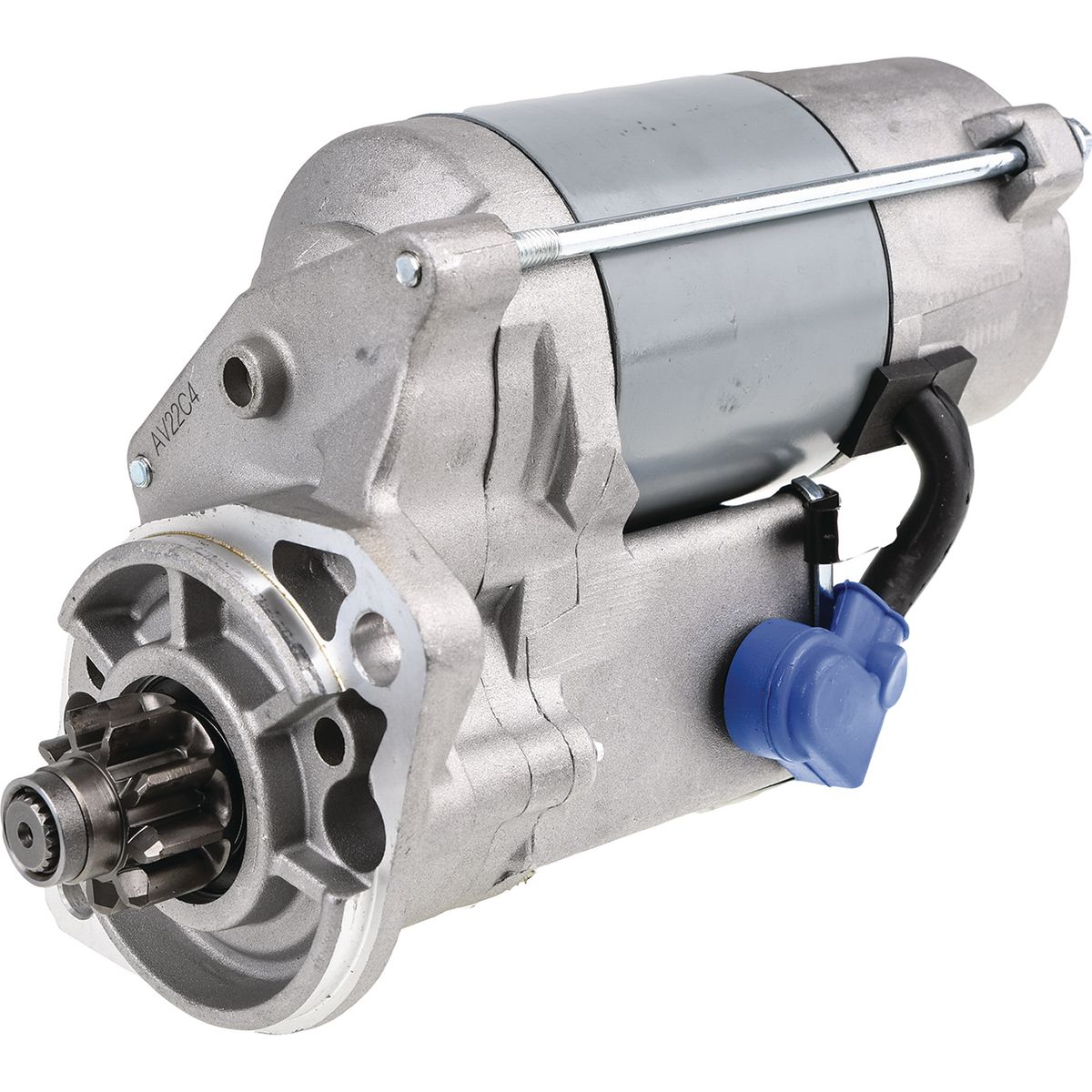 OEX Starter Motor 12V 9Th CW (Denso Style) DXS493