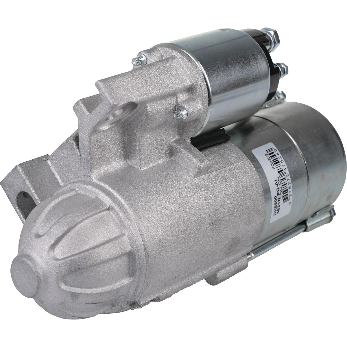 OEX Starter Motor 12V 11th Cw (Delco Style) DXS500