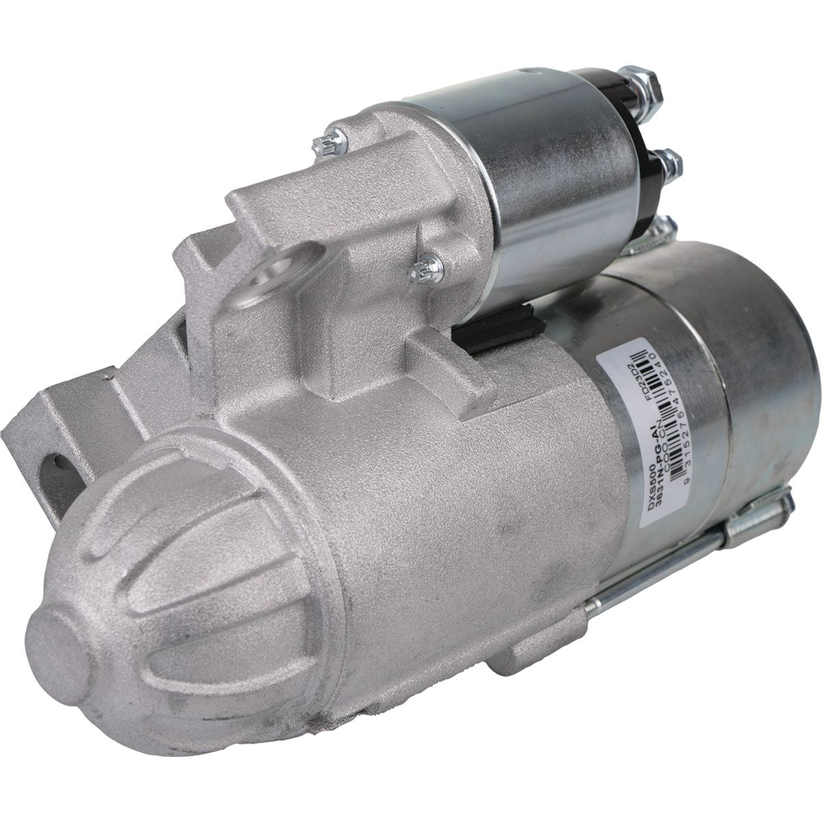 OEX Starter Motor 12V 11th Cw (Delco Style) DXS500