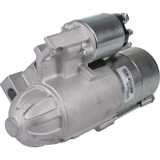 OEX Starter Motor 12V 11th Cw (Delco Style) DXS500