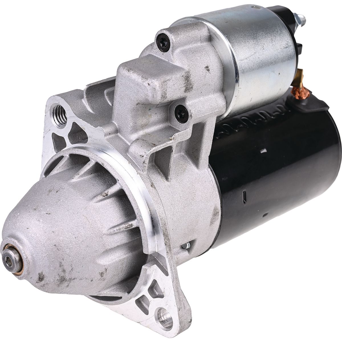 OEX Starter Motor 12V 9Th CW (Delco Style) DXS502