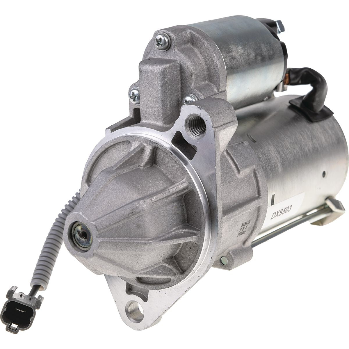 OEX Starter Motor 12V 9th Cw (Delco Style) DXS503
