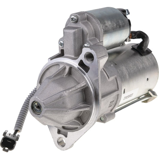 OEX Starter Motor 12V 9th Cw (Delco Style) DXS503
