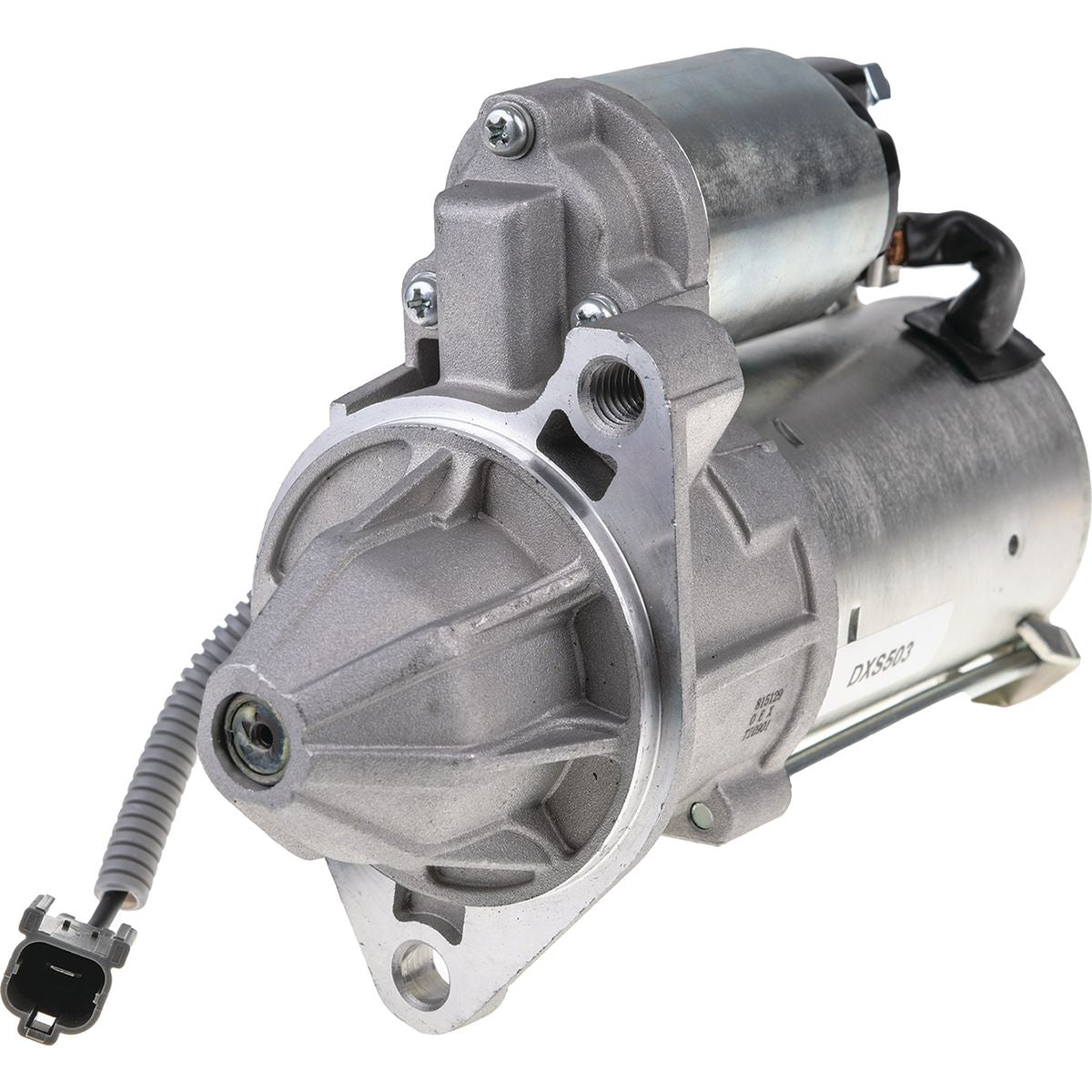 OEX Starter Motor 12V 9th Cw (Delco Style) DXS503