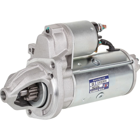 OEX Starter Motor 12V 11Th CW (Delco Style) DXS504