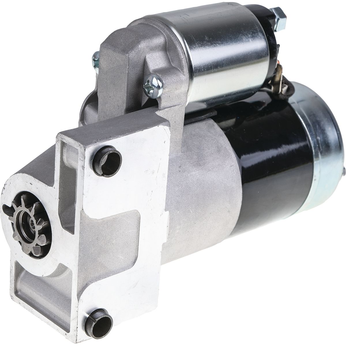 OEX Starter Motor 12V 9th Cw (Denso Style) DXS517