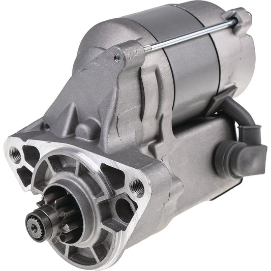 OEX Starter Motor 12V 9th Cw (Denso Style) DXS519