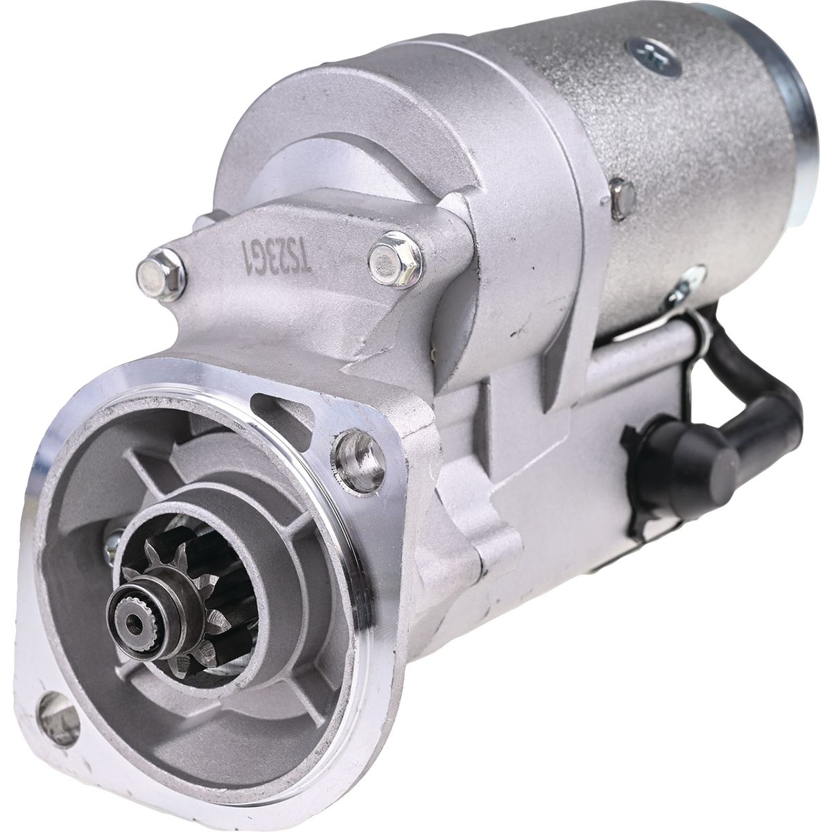 OEX Starter Motor 12V 9th Cw (Denso Style) DXS520