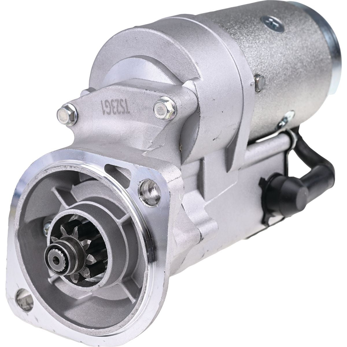 OEX Starter Motor 12V 9th Cw (Denso Style) DXS520