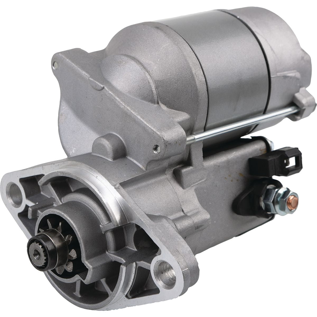 OEX Starter Motor 12V 9th Cw (Denso Style) DXS522