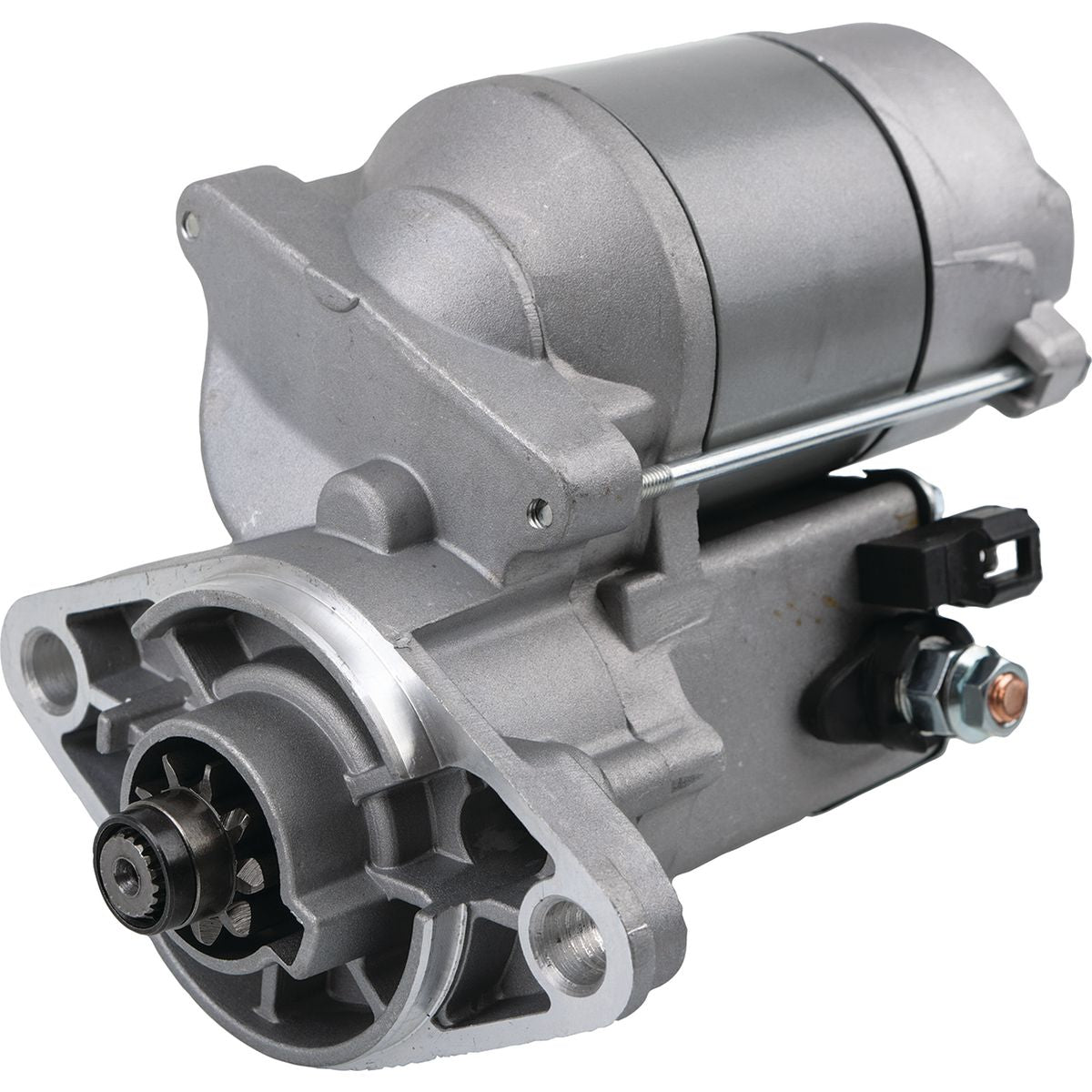 OEX Starter Motor 12V 9th Cw (Denso Style) DXS522