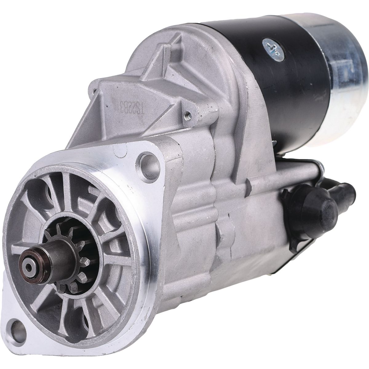 OEX Starter Motor 24V 11Th CW (Denso Style) DXS523