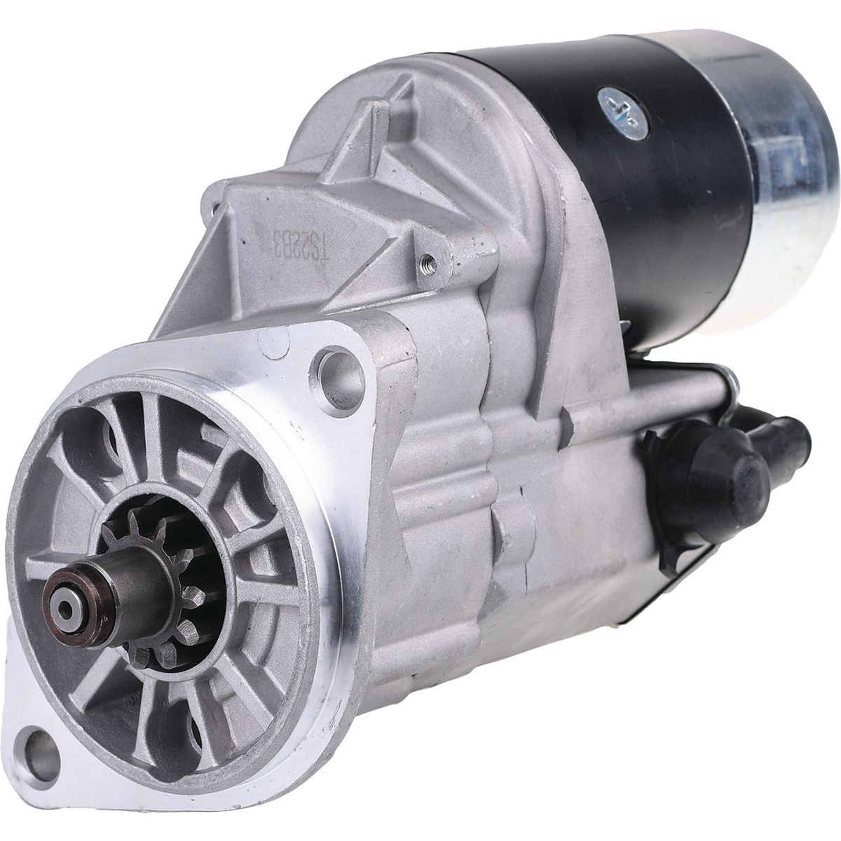 OEX Starter Motor 24V 11Th CW (Denso Style) DXS523