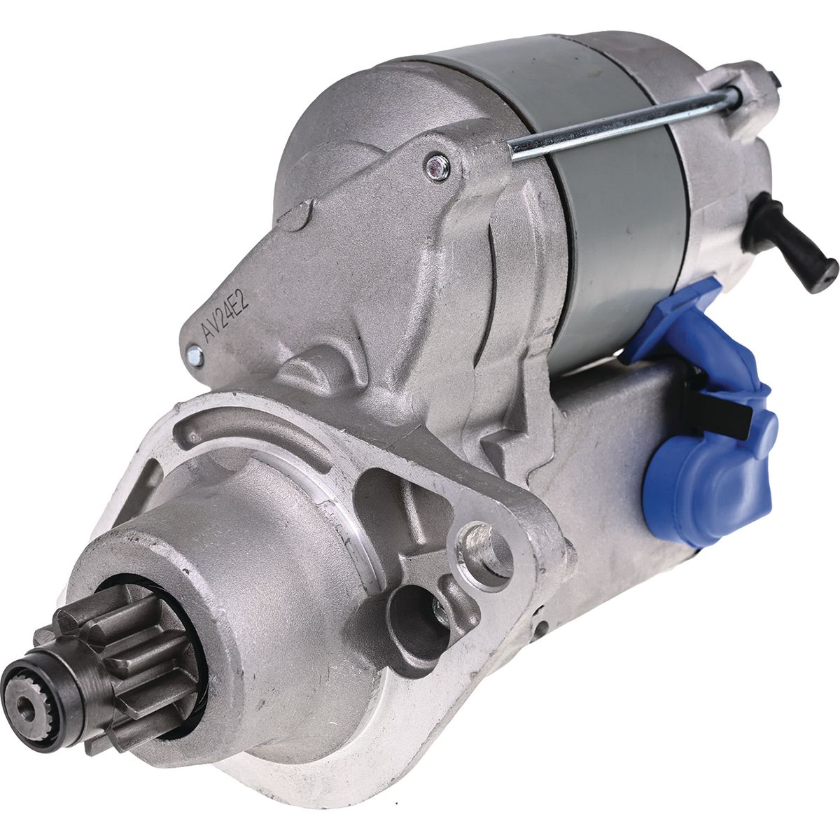 OEX Starter Motor 12V 9Th CCW (Denso Style) DXS546