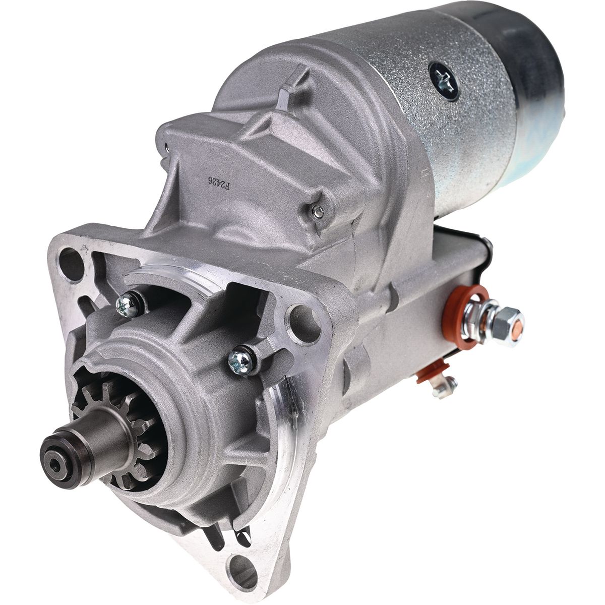 OEX Starter Motor 24V 11Th CW (Denso Style) DXS550