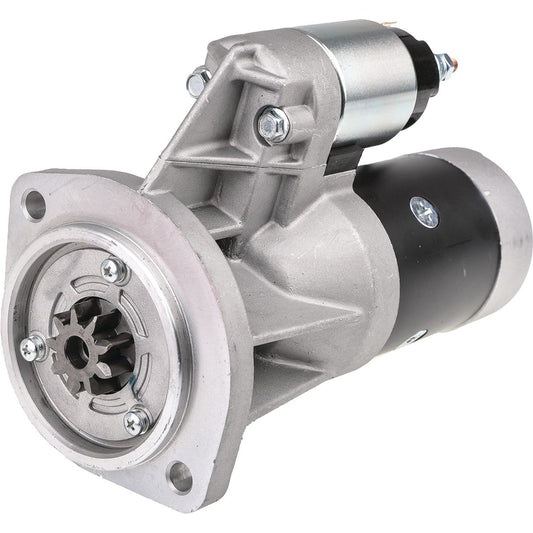 OEX Starter Motor 12V 9th Cw (Hitachi Style) HXS020